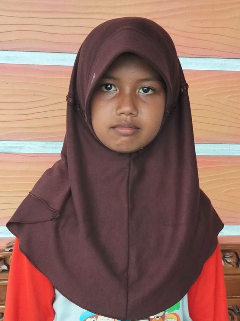 Aqilla Vidi