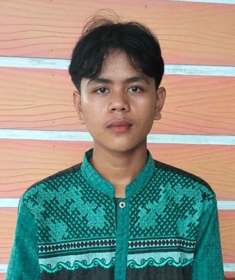 Eldin Aprilio