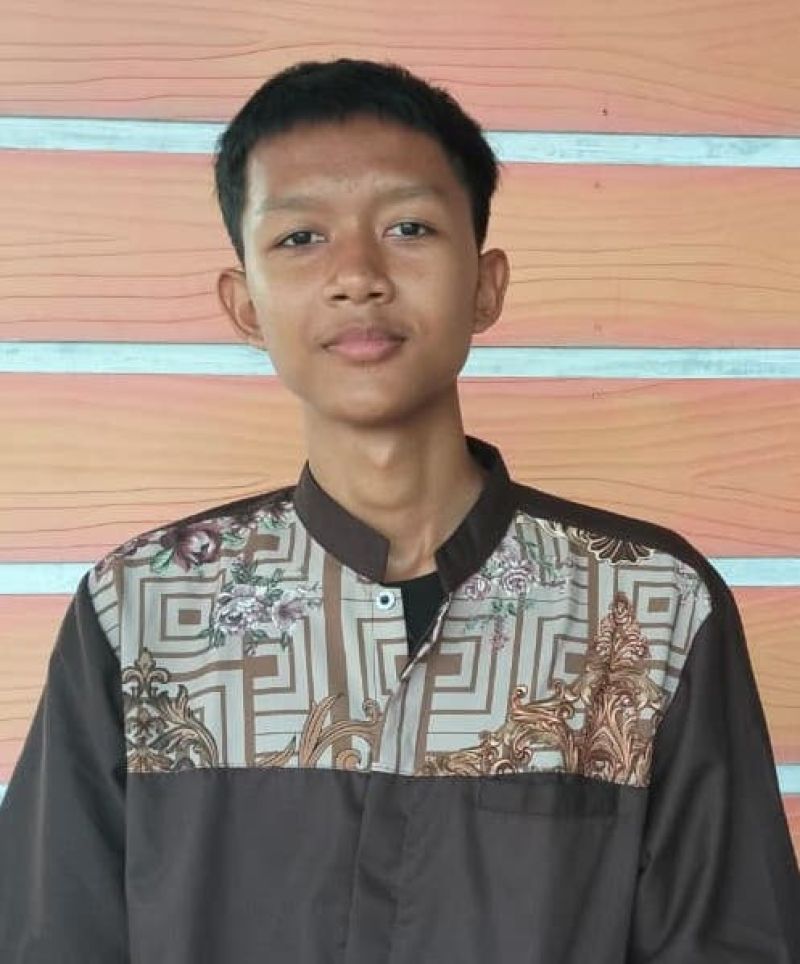 Wildyan Ade Saputra