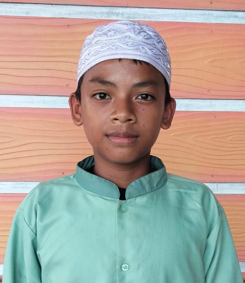 Rega Gigih Saputra