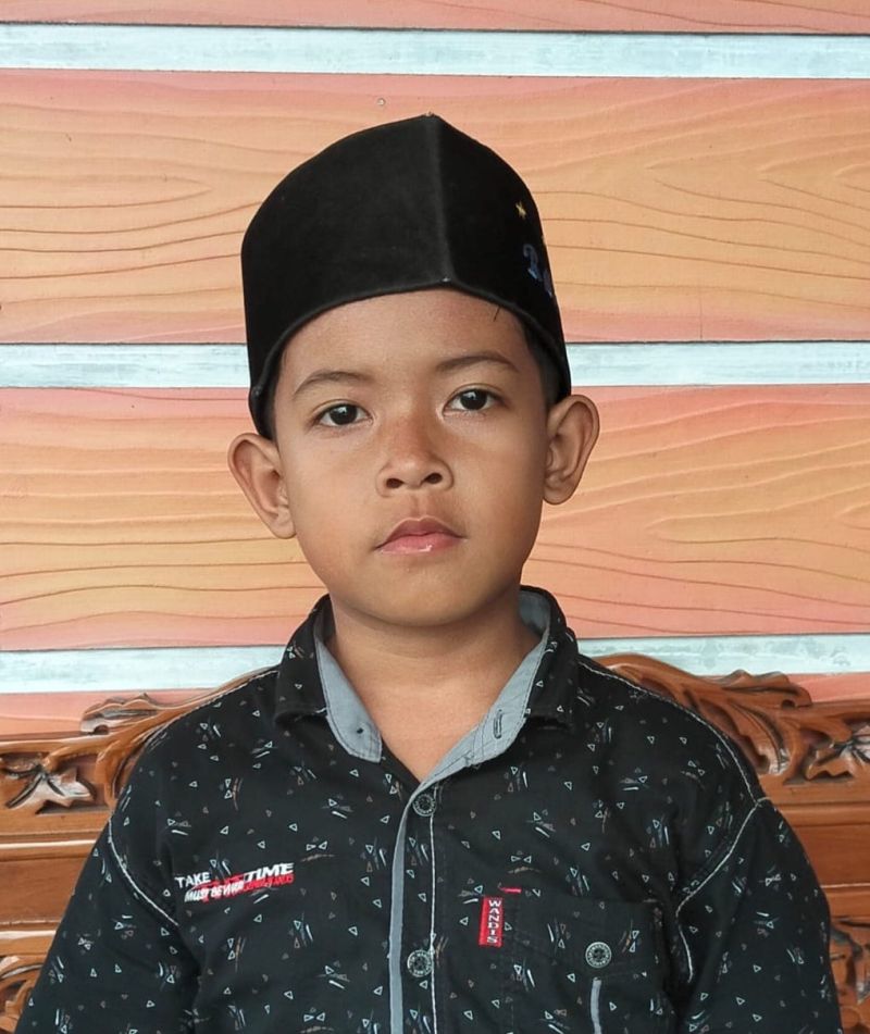 Ransi Hanif Pradani