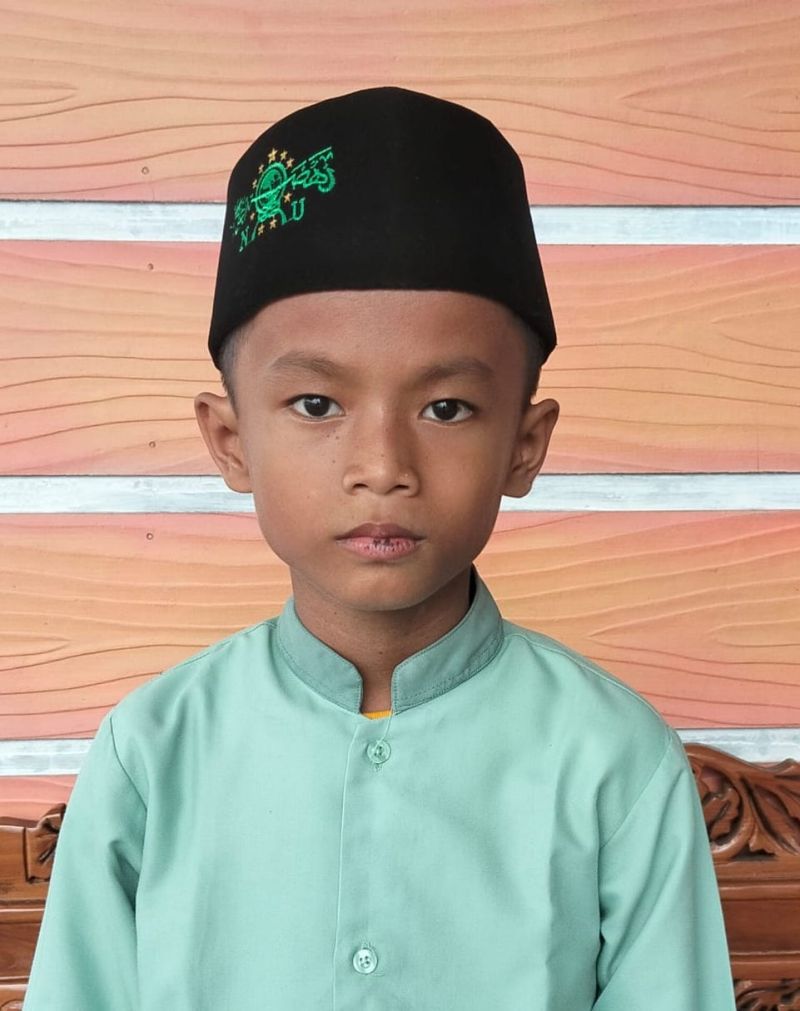 Dzulfikar Anugerah