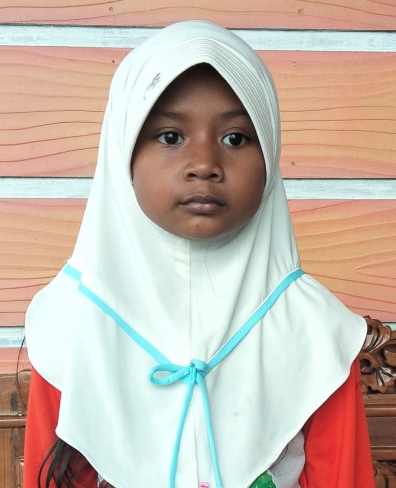 Ulfi