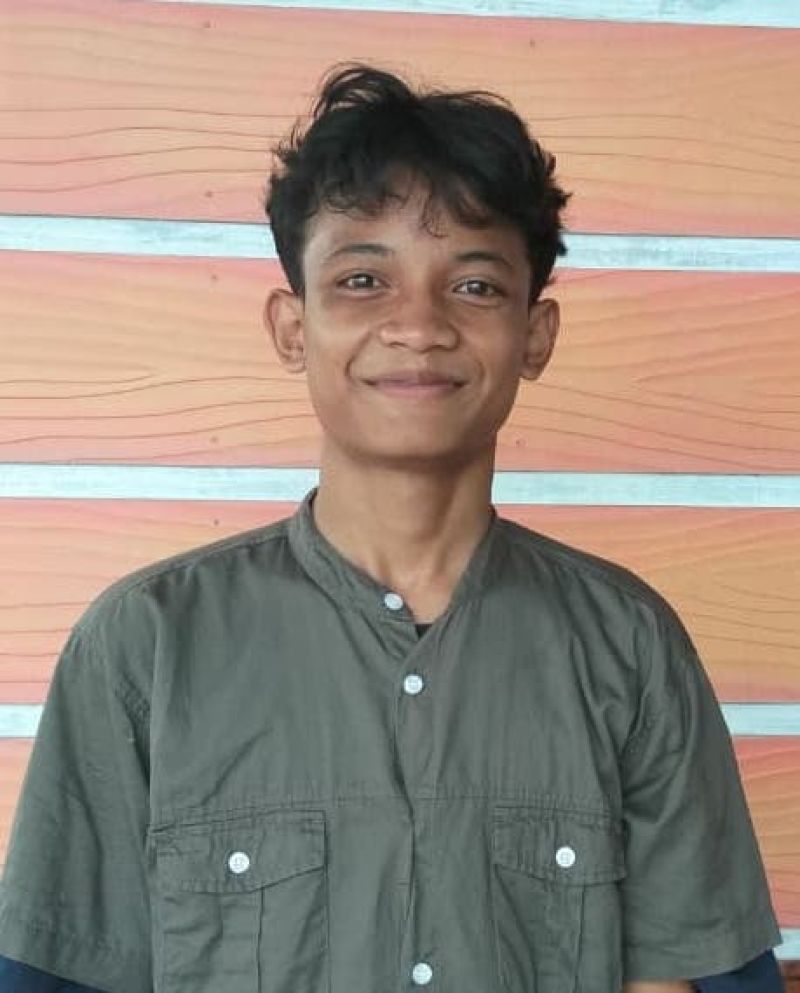 Nizar Hilmi Robbani
