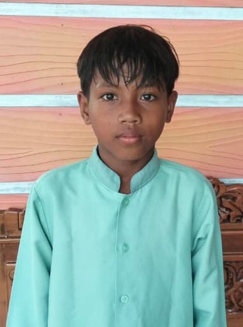 Nabil Yusuf Ibrahim