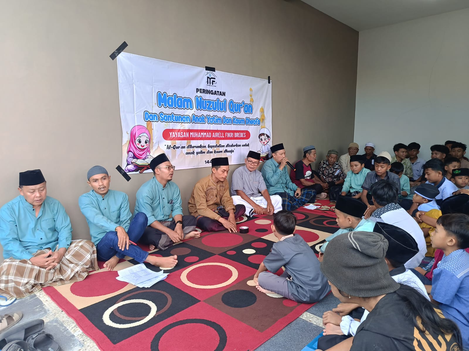 Galeri Kegiatan